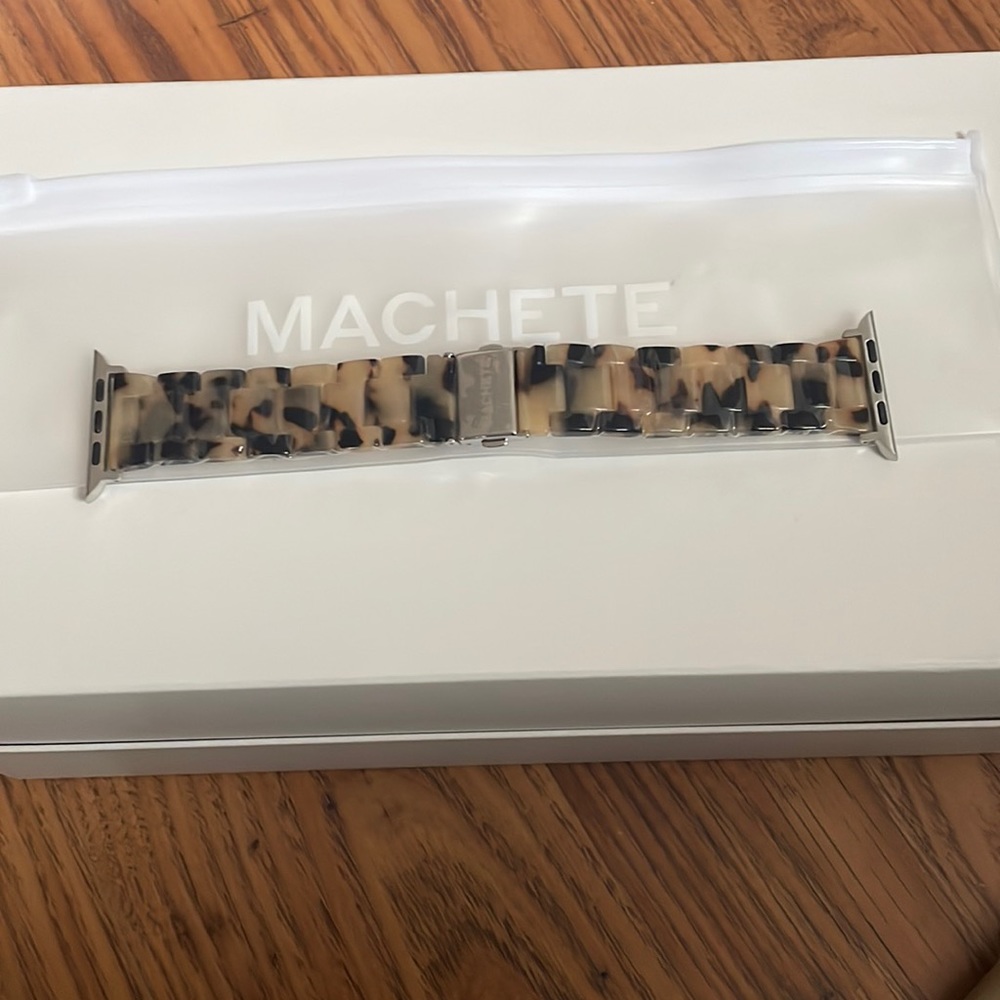 Apple Watch Strap